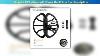 Unboxing Metal Detector Accessories 19 2khz 13 Search Coil With Screw Professional Waterproof For