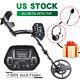 Underground Metal Detector 100M Depth With Waterproof Search Coil For Treasure