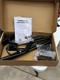 Underground Metal Detector Ground Search Kit with Cables & Accessories