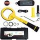 Underwater Pinpointer Metal Detector Waterproof
