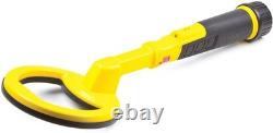 Underwater Pinpointer Metal Detector Waterproof
