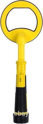 Underwater Pinpointer Metal Detector Waterproof