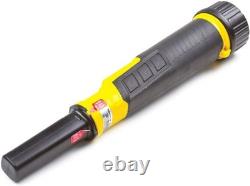 Underwater Pinpointer Metal Detector Waterproof