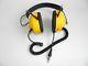 Underwater headphones for MINELAB EQUINOX 600-800-METAL-DETECTOR