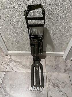 Used Military Ceia CMD V2.0 Metal Detector No Accessories Metal Detector Only