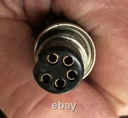 Used NUGGET FINDER Advantage 12 Mono Coil for GPX, GP and SD Minelab detectors