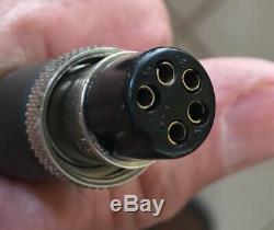 Used NUGGET FINDER Advantage 18 Mono Coil for GPX, GP and SD Minelab detectors