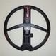 Used XP Deus II 11 FMF Coil and Coil Cover For The XP Deus II