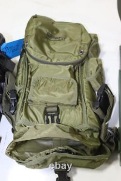 VALLON VMC1 Mine Metal Detector Kit Unused withAccessories Military Grade