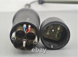 Vallon MW1630 Underwater Metal Detector with Case & Accessories