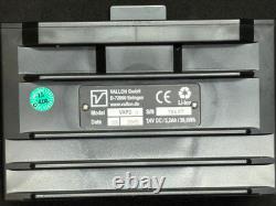 Vallon VAP2.1 LiPo Battery 7.4V 5.2Ah for VMR2 VMR2+ Minehound Tested
