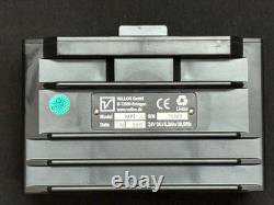 Vallon VAP2.1 LiPo Battery 7.4V 5.2Ah for VMR2 VMR2+ Minehound Tested