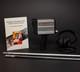Vintage Rare Complete Lars Guldstrom Goldspear Gold Detector Complete Set