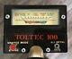 Vintage Tesoro Toltec 100 Metal Dectecor, One Owner, In Great Shape, With Instrs
