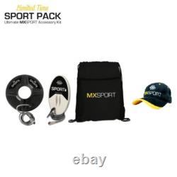 WHITES MX Sport Accessory Pack 802-8095