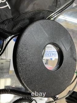 WHITES MX Sport Accessory Pack With Waterproof Headphones