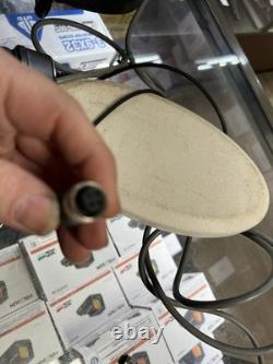 WHITES MX Sport Accessory Pack With Waterproof Headphones