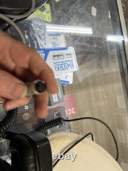 WHITES MX Sport Accessory Pack With Waterproof Headphones