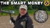 Watch This Before You Buy A Used Metal Detector