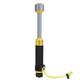 Waterproof Handheld Pulse Induction Metal Detector, IP68 Underwater Pinpointer