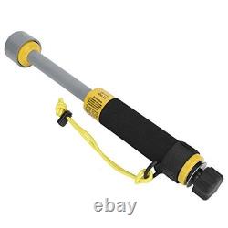 Waterproof Handheld Pulse Induction Metal Detector, IP68 Underwater Pinpointer