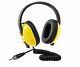 Waterproof Headphones for Minelab EQUINOX 600 & 800 Metal Detectors 3011-0372