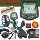 Waterproof Metal Detectors with High Accuracy for Detecting Coin Beach Treasures