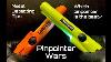 Which Pinpointer Is The Best For Metal Detecting Pinpointer Wars