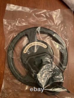 White's 7.5 Dual Field Search Coil for TDI, SL and TDI Pro Metal Detector