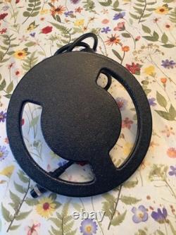 White's 7.5 Dual Field Search Coil for TDI, SL and TDI Pro Metal Detector