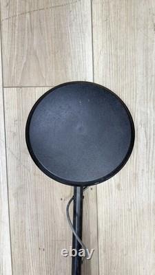 White's Classic I. D. Metal Detector with Blue Max 800 Coil Works. Read