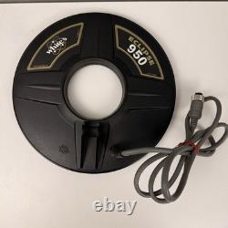 White's Eclipse 950 9.5 Search Coil MXT DFX MX5 M6 V3 Detector Coil