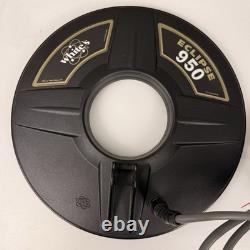 White's Eclipse 950 9.5 Search Coil MXT DFX MX5 M6 V3 Detector Coil