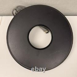White's Eclipse 950 9.5 Search Coil MXT DFX MX5 M6 V3 Detector Coil