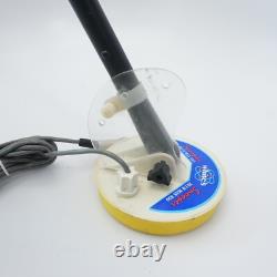 White's Metal Detector BLUE MAX 350 SNOOPER Search Coil 624-0317