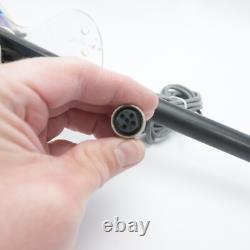 White's Metal Detector BLUE MAX 350 SNOOPER Search Coil 624-0317