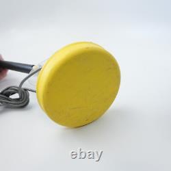 White's Metal Detector BLUE MAX 350 SNOOPER Search Coil 624-0317