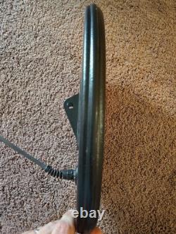 White's Sierra Gold Max Metal Detector 8 x 14 Coil For Gold Masters & GMT