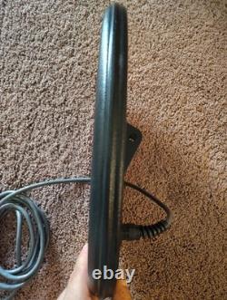White's Sierra Gold Max Metal Detector 8 x 14 Coil For Gold Masters & GMT
