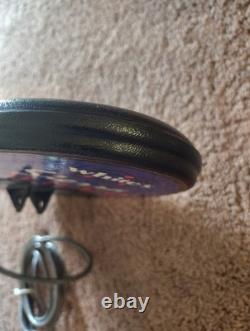 White's Sierra Gold Max Metal Detector 8 x 14 Coil For Gold Masters & GMT