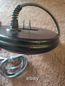 White's Sierra Gold Max Metal Detector 8 x 14 Coil For Gold Masters & GMT