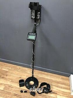 White's Spectrum Xlt Metal Detector With Extras 251011