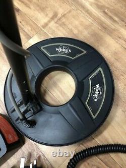 White's Spectrum Xlt Metal Detector With Extras 251011