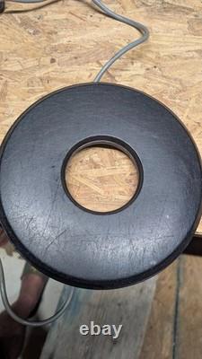 White's Spectrum metal detector Coil Eclipse 950 Coil 9.5 XLT