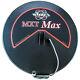 Whites 15 MXT Max Waterproof Search Coil 3-15 kHz MXT, MXT Pro, DFX 801-3245