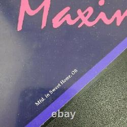 Whites Blue Max Series Maxima 1500 Metal Detector Coil 15 inch