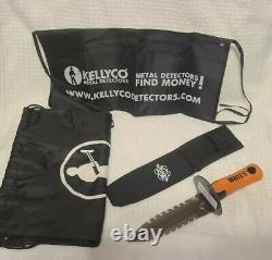Whites DigMaster Double Serrated Digging Tool