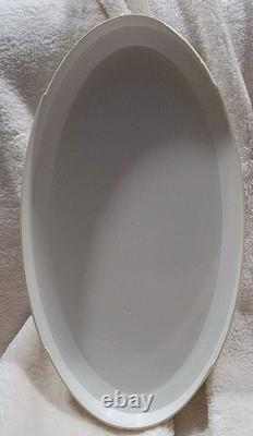 Whites ECLIPSE 6X10 DD Metal Detector Coil With Skid Plate DFX Compatible