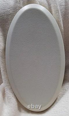 Whites ECLIPSE 6X10 DD Metal Detector Coil With Skid Plate DFX Compatible