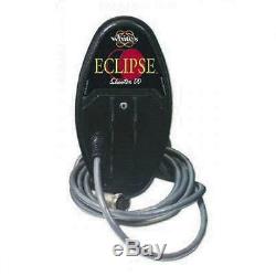 Whites Eclipse Shooter DD 4x6 Search Coil 801-3239